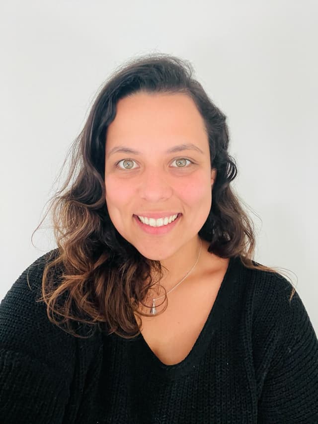 Thatiana Albuquerque